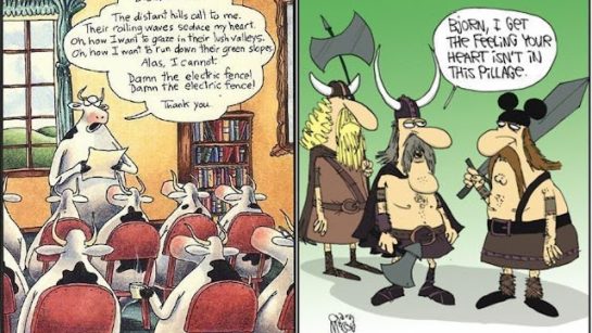 These 20 Far Side Hilarious Comics That Will Make You Happy - The Far ...