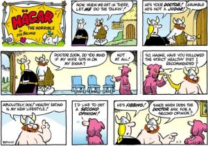Funny-Comics-Hagar-the-Horrible-9