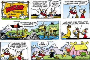 Funny-Comics-Hagar-the-Horrible-1