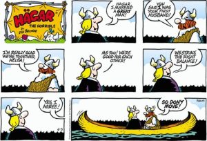 Hilarious-comics-of-Hagar-cartoons-3